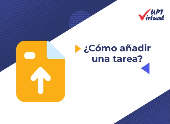 Portada agregar tarea